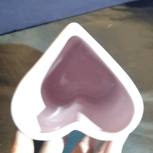 Rae Dunn vase - Picture 3 of 4